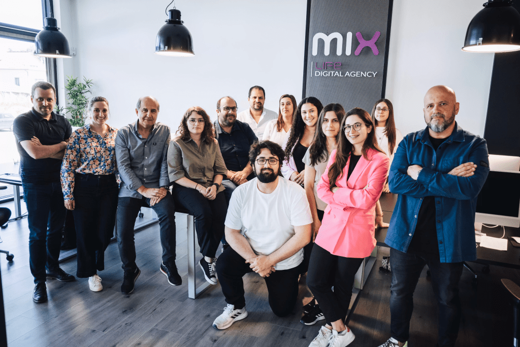 mixlife