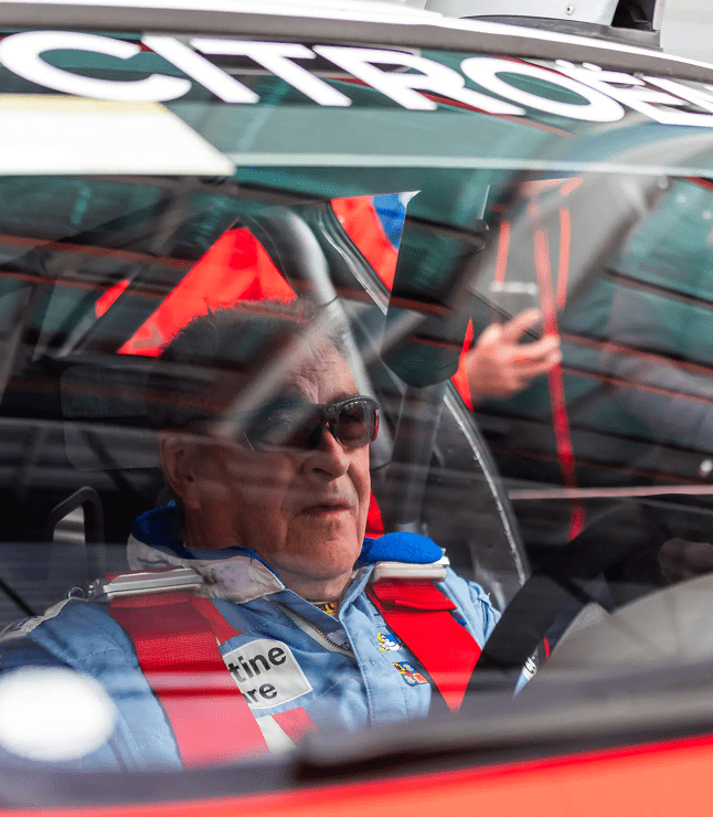 pilote-classic-days