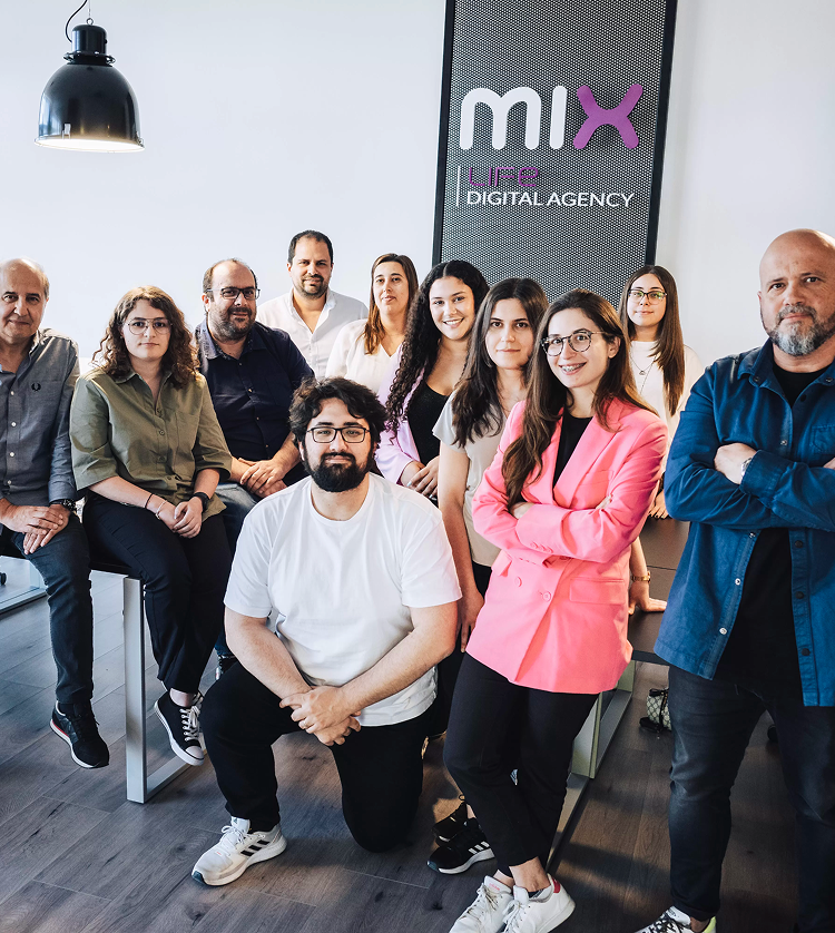 mixlife