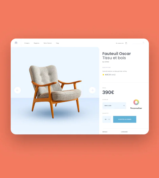 Agence Woocommerce Clermont-Ferrand