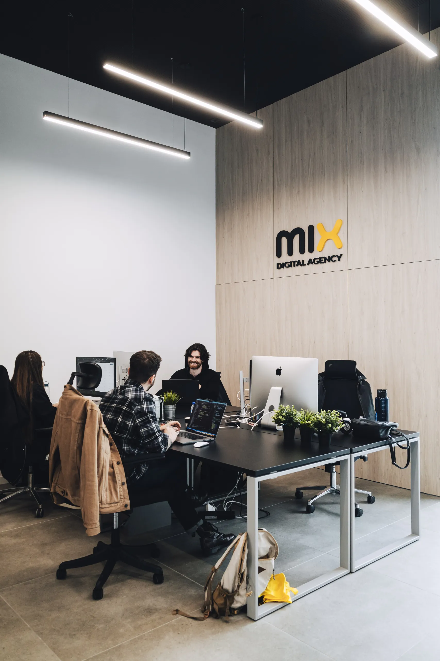 Votre agence web à Clermont-Ferrand