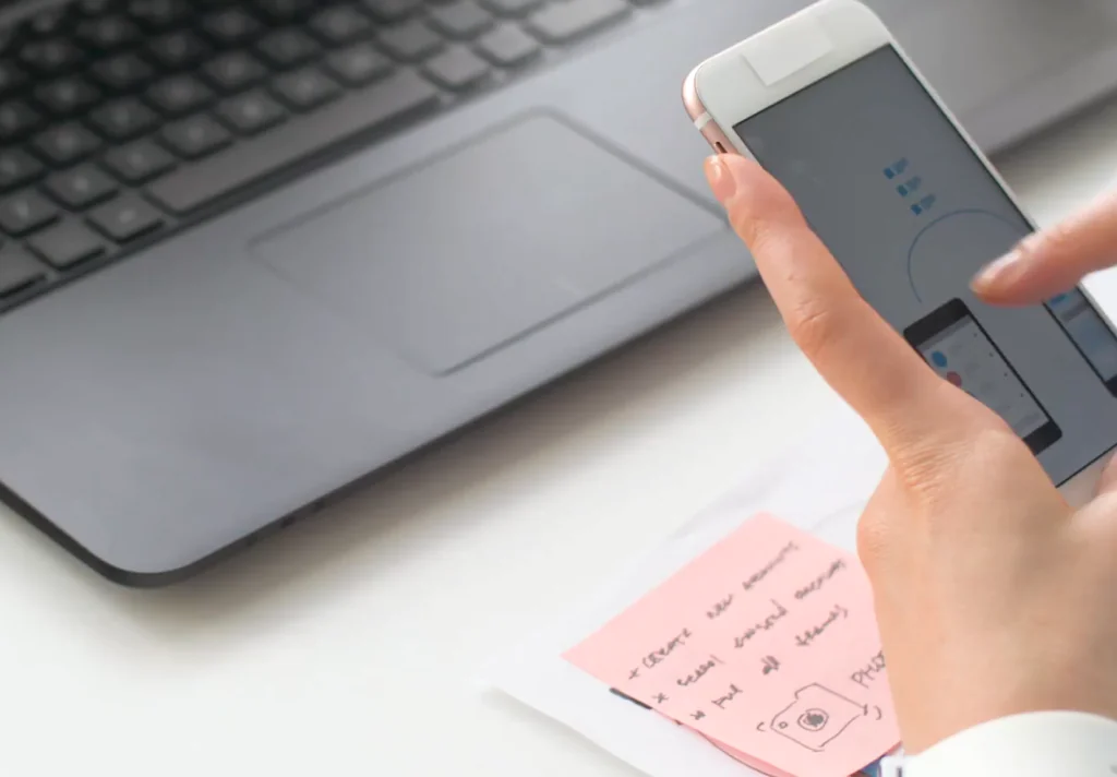 Creation de sites vitrines a Clermont-Ferrand